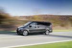 Mercedes-Benz Vito Tourer PRO Line 2020 года (WW)